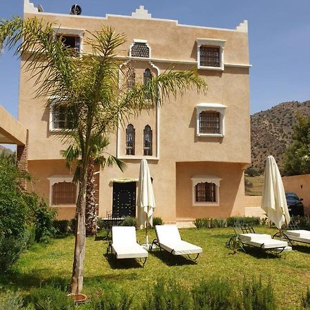Bed and Breakfast Dar Ajgal Dourtane Экстерьер фото