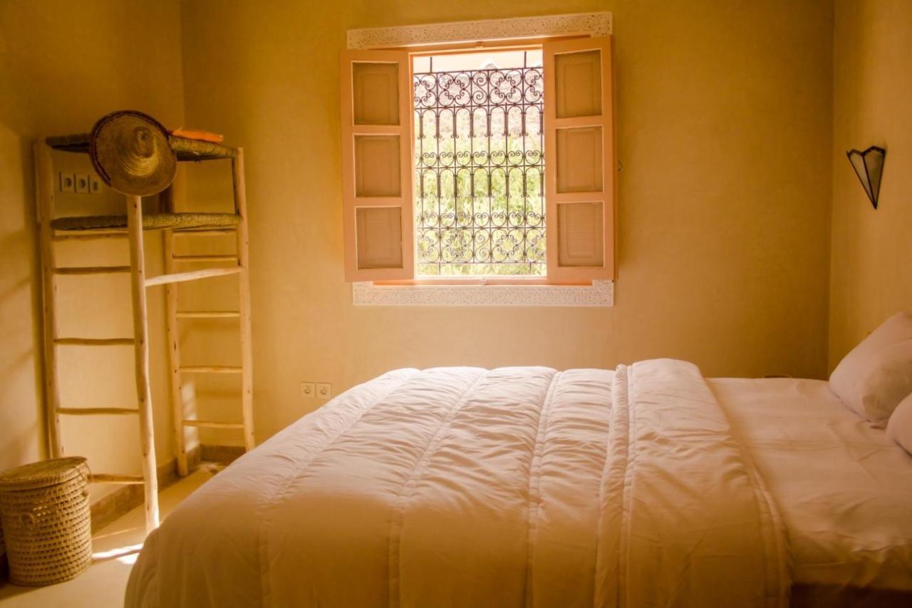 Bed and Breakfast Dar Ajgal Dourtane Экстерьер фото