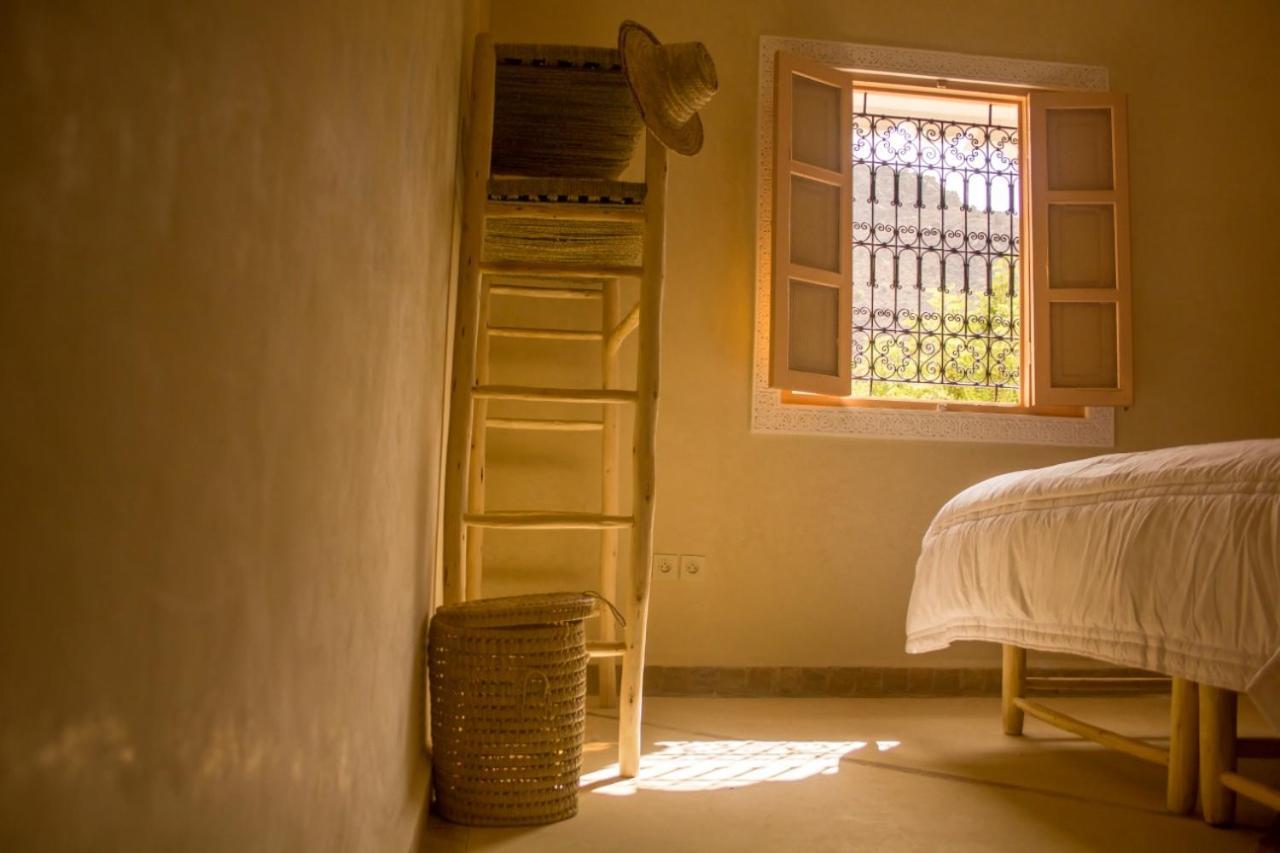 Bed and Breakfast Dar Ajgal Dourtane Экстерьер фото