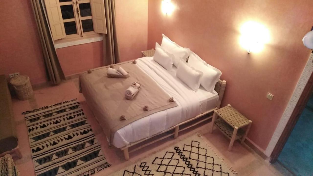 Bed and Breakfast Dar Ajgal Dourtane Экстерьер фото