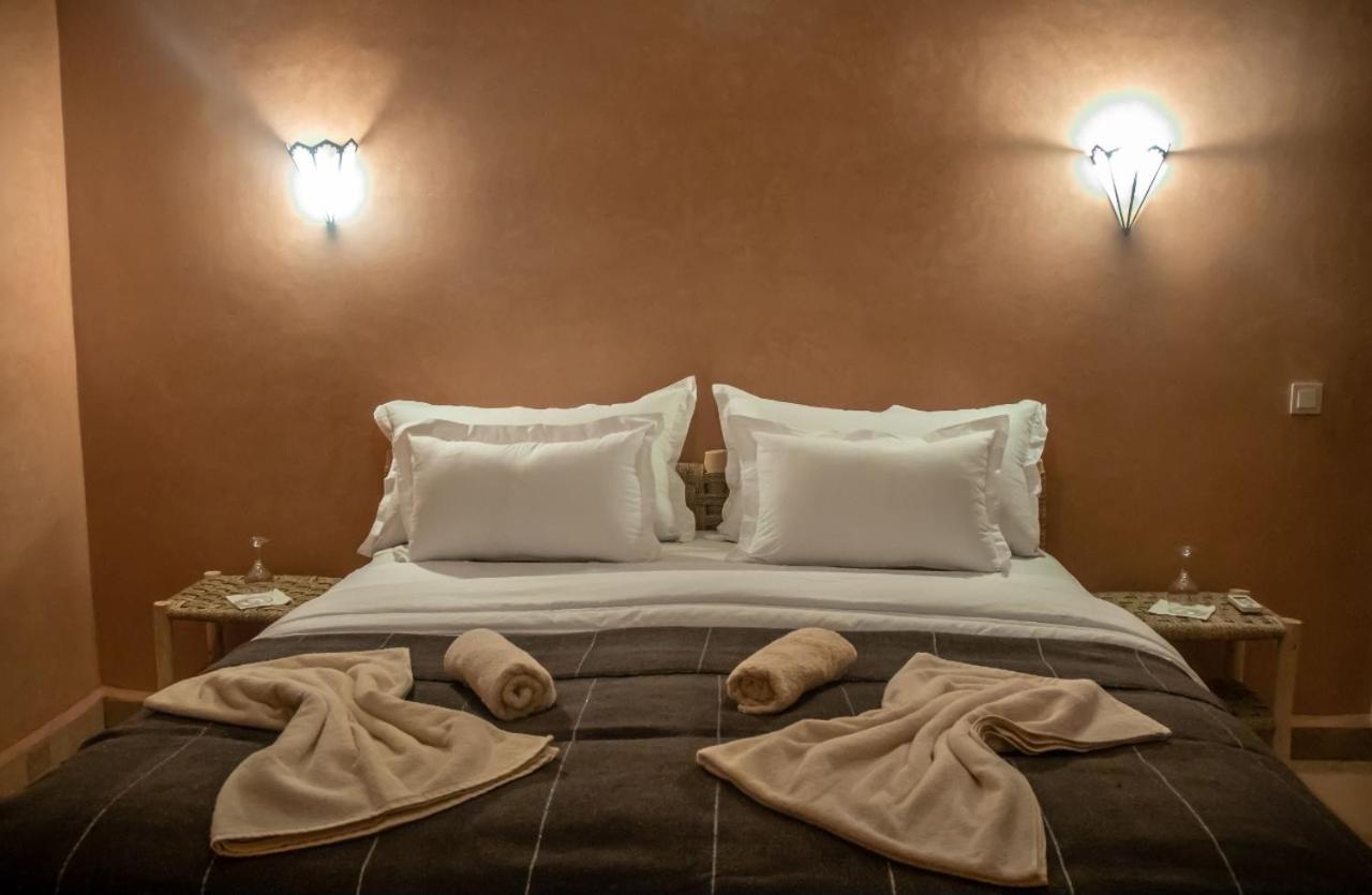 Bed and Breakfast Dar Ajgal Dourtane Экстерьер фото
