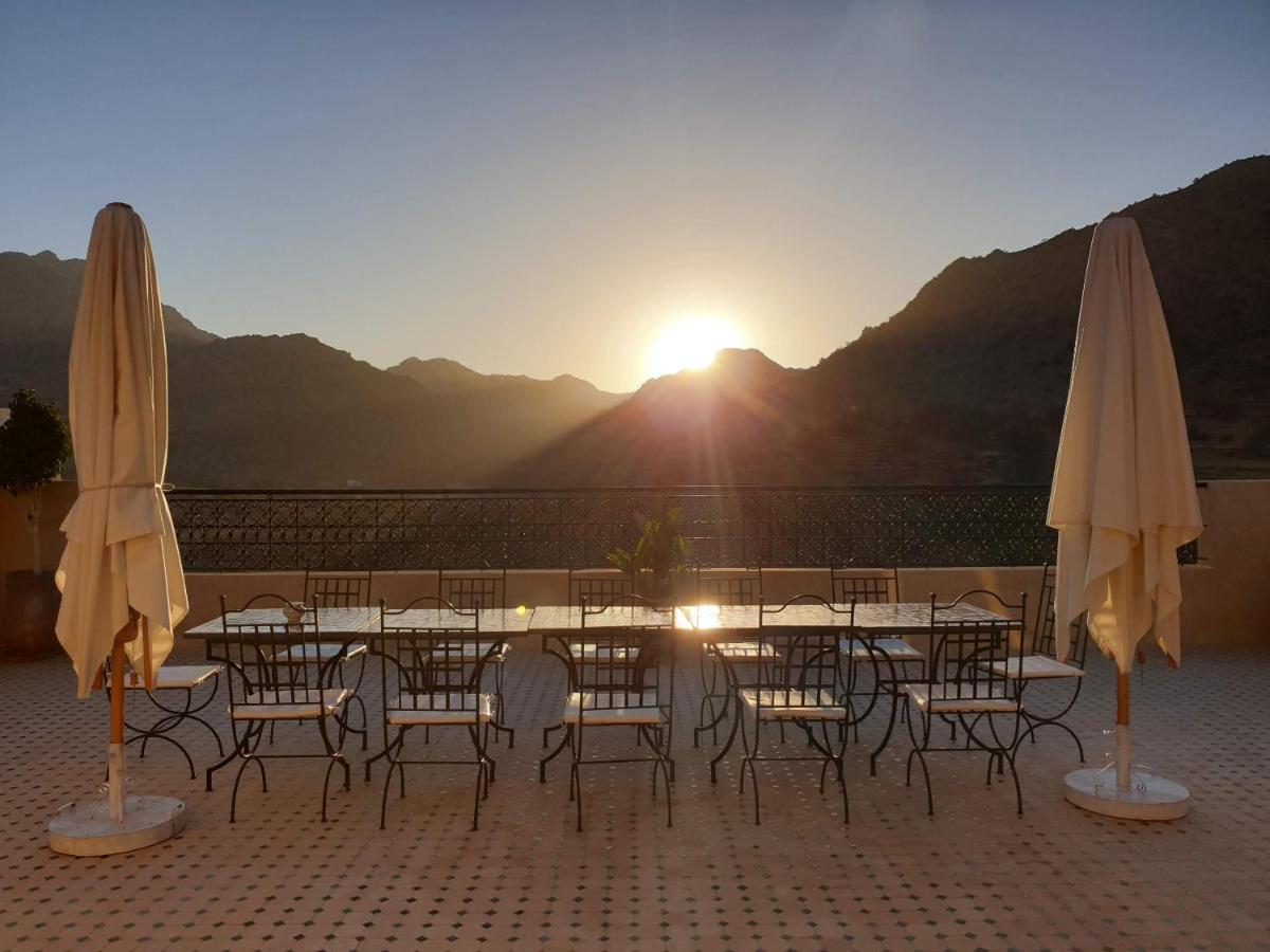 Bed and Breakfast Dar Ajgal Dourtane Экстерьер фото