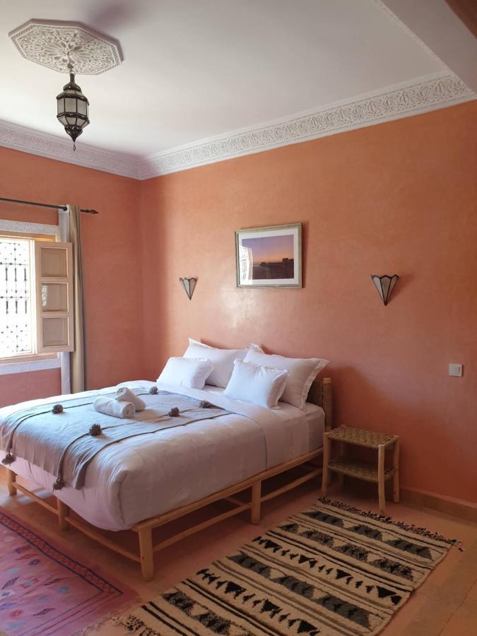 Bed and Breakfast Dar Ajgal Dourtane Экстерьер фото