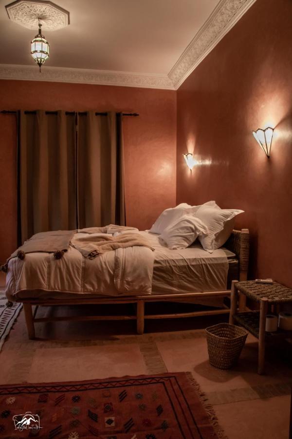 Bed and Breakfast Dar Ajgal Dourtane Экстерьер фото