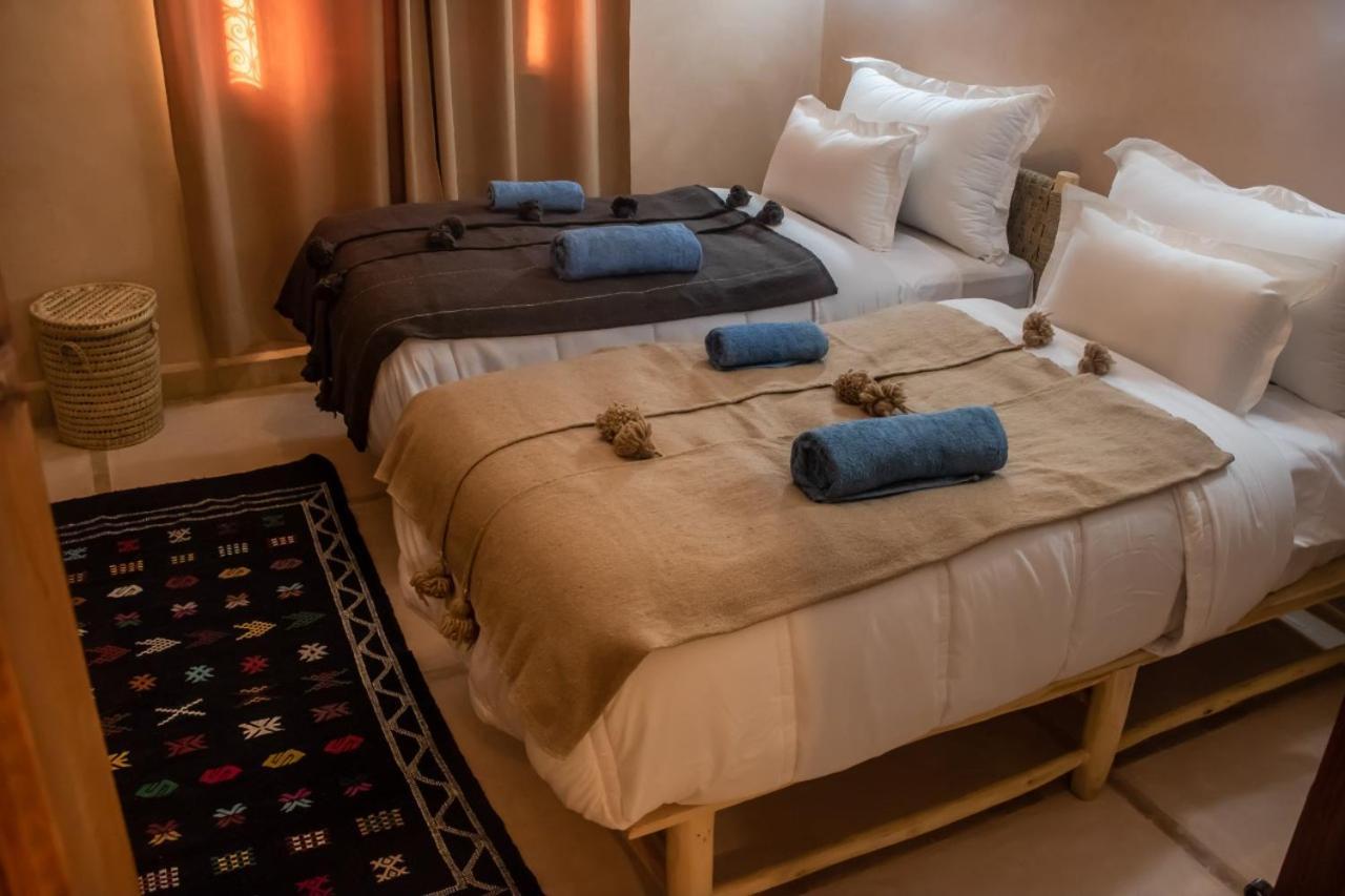 Bed and Breakfast Dar Ajgal Dourtane Экстерьер фото