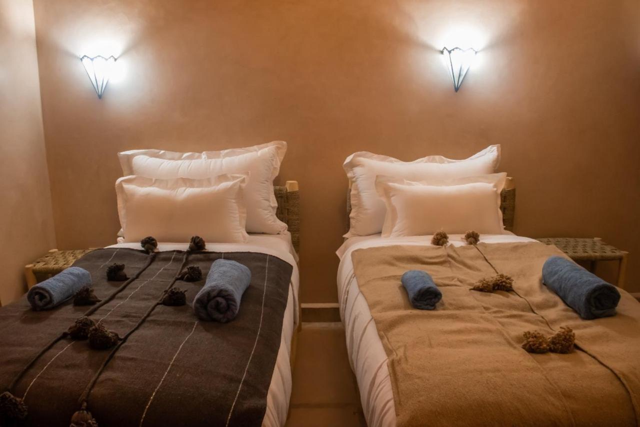 Bed and Breakfast Dar Ajgal Dourtane Экстерьер фото