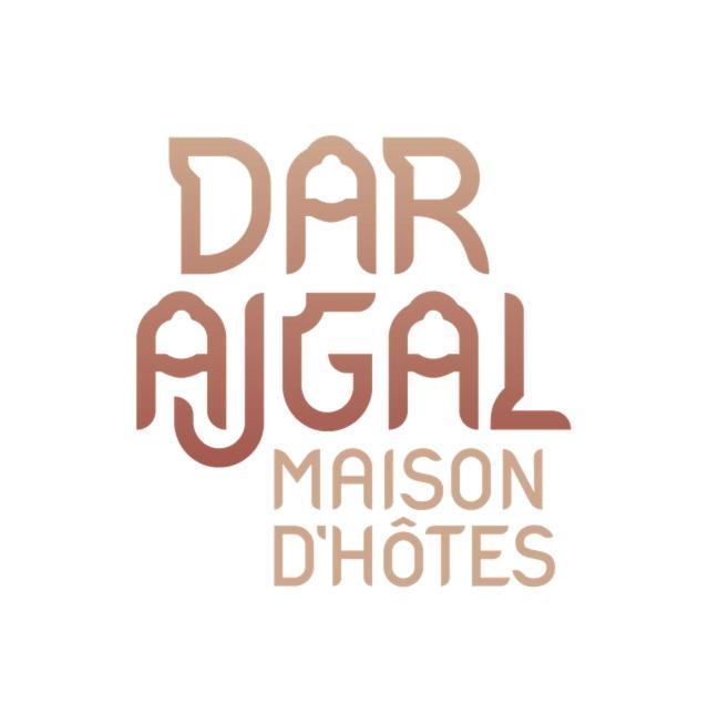 Bed and Breakfast Dar Ajgal Dourtane Экстерьер фото