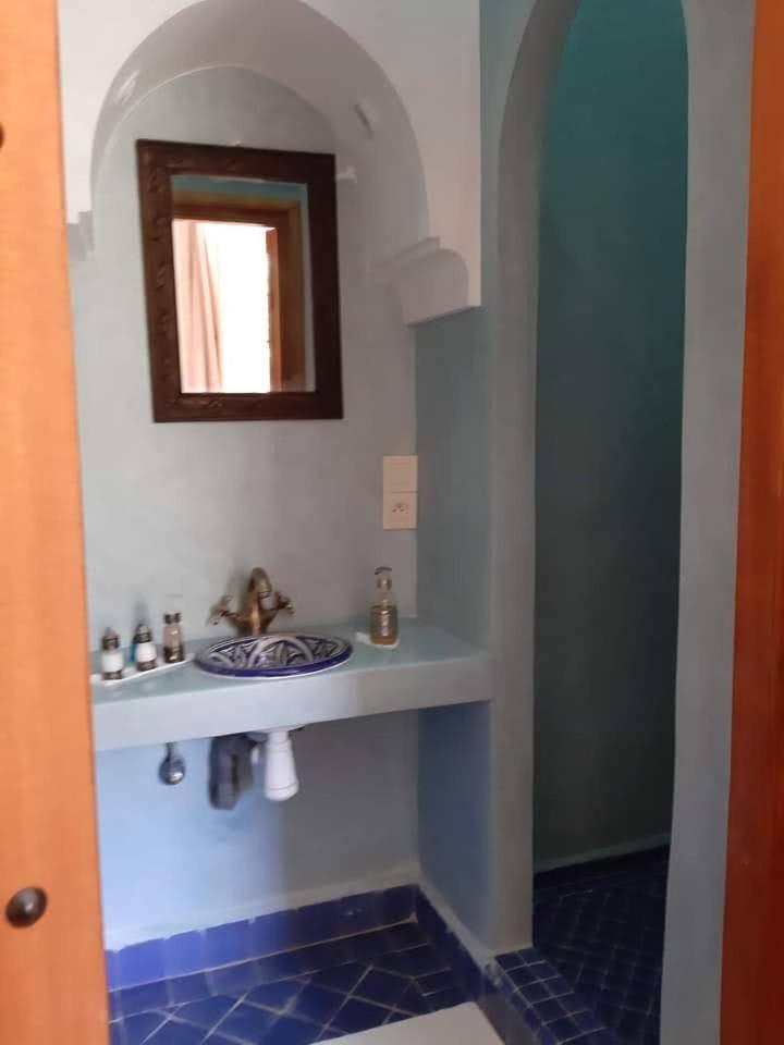 Bed and Breakfast Dar Ajgal Dourtane Экстерьер фото