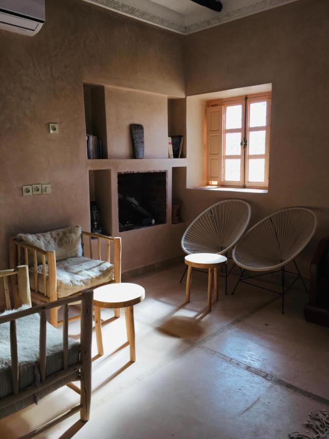 Bed and Breakfast Dar Ajgal Dourtane Экстерьер фото