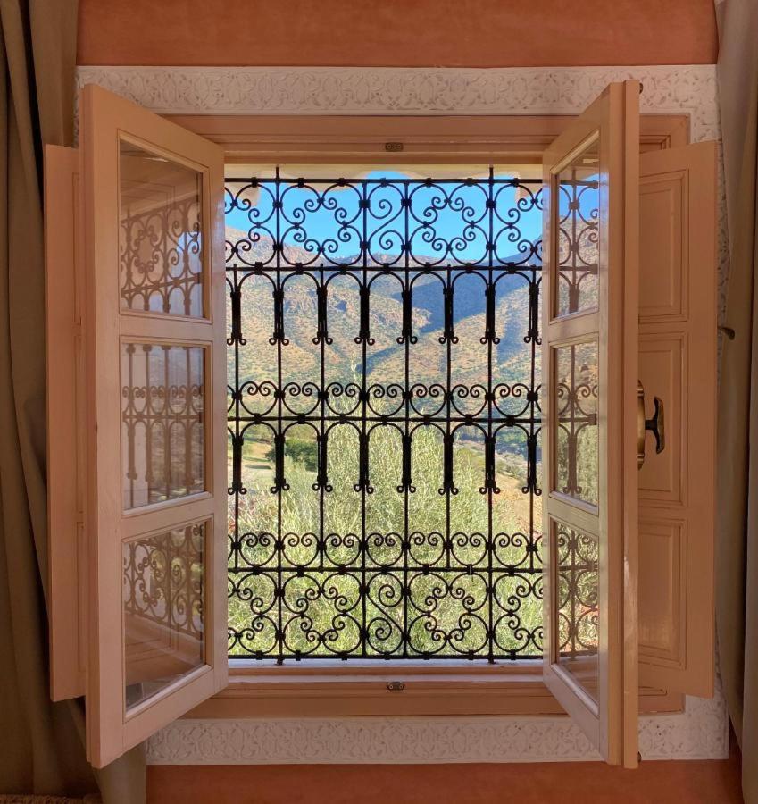 Bed and Breakfast Dar Ajgal Dourtane Экстерьер фото